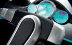 Jaguar C-XF Concept 2007 года